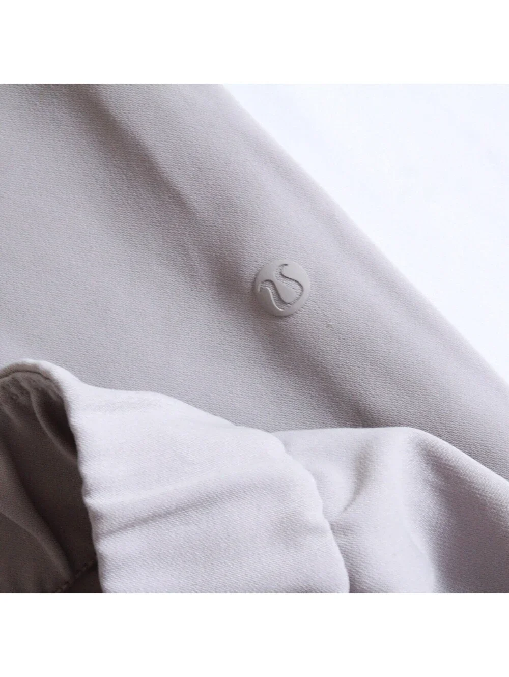 lululemon athletica lululemon gray